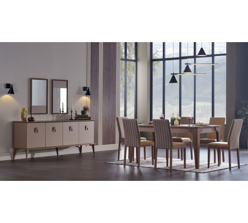 Буфет Алвис (ALVIS) ALVIS-10