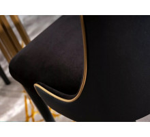 Обеденный стул для гостиной Карлино (Carlino) CARL-16A-02 (2 шт)