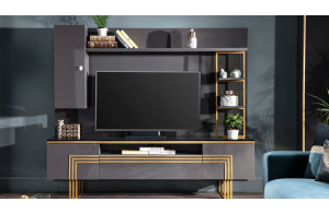 ТВ панель Карлино (Carlino) CARL-15a