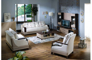 Кресло Идея IDEA-03