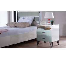 Прикроватная тумба Менти (Menty) MENTY-27