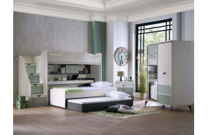 Детская Менти (Menty) 