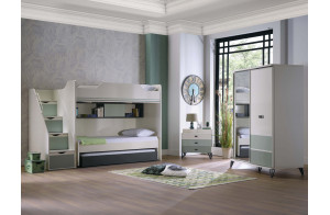 Детская Менти (Menty) 