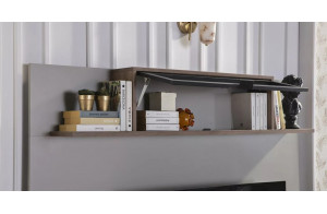 Стенка под ТВ Палвин PALV-15а