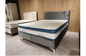 Двуспальная кровать Соната Sonata