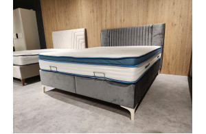 Двуспальная кровать Соната Sonata