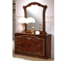 Спальня Ирина (орех)