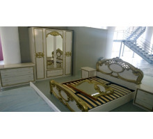 Спальня Ольга (беж)