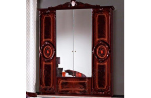 Спальня Роза (могано)