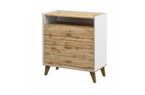 Комод Сканди МН-036-17