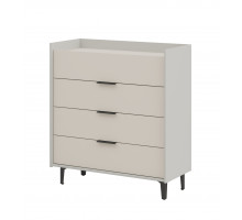 Комод для белья Модена МН-048-16