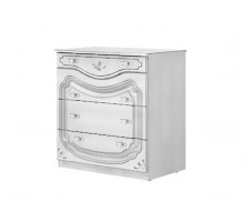 Спальня Орхидея (белая)