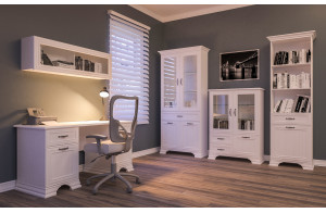 Мебель для кабинета Юнона