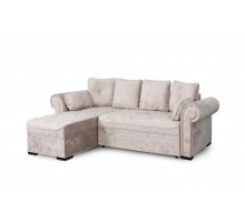 Угловой диван Цезарь (вариант 2)