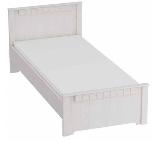 Кровать Прованс односпальная 900