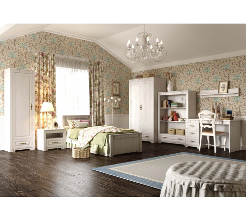 Детская Прованс