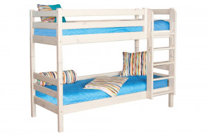 Двухъярусная детская кровать Соня Вариант-9
