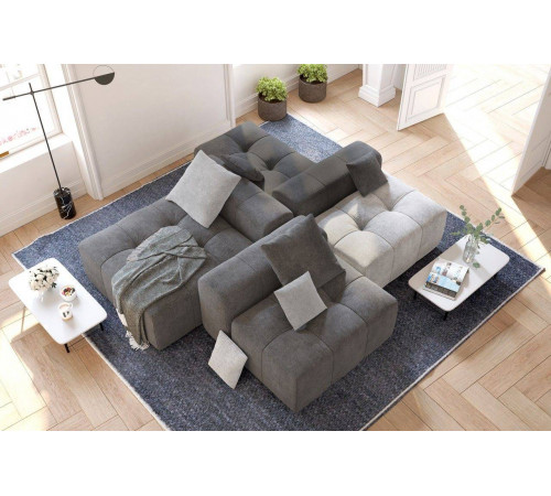 Модульный диван Торонто 3 (вариант 3)