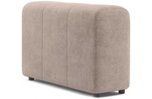 Пуф Торонто боковой (вариант 1)