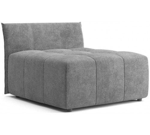 Пуф Торонто большой со спинкой (вариант 3)