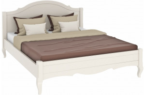 Двуспальная кровать Авиньон MUR-111-01