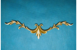 Односпальная кровать Анджелика MUR-115-01/1 с каретной стяжкой