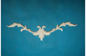 Односпальная кровать Анджелика MUR-115-01/1 с каретной стяжкой