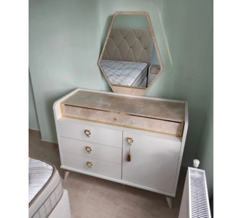 Зеркало Монреаль (Monreal)